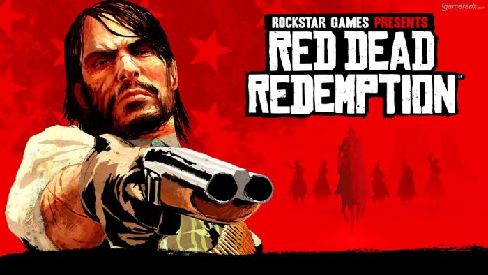 Finalmente: Red Dead Redemption chega à Retrocompatibilidade do Xbox One nesta sexta!