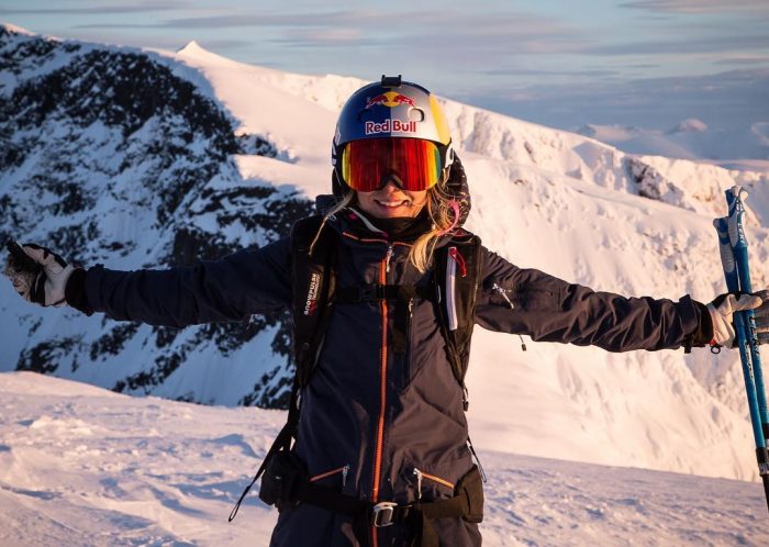 Trágico: esquiadora Matilda Rapaport morre durante filmagens promocionais do game Steep