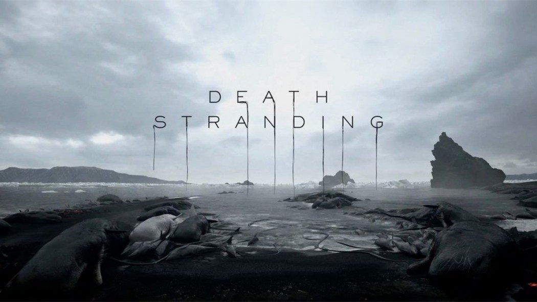 Death Stranding: Para Hideo Kojima, esse será o melhor game que ele já fez até hoje