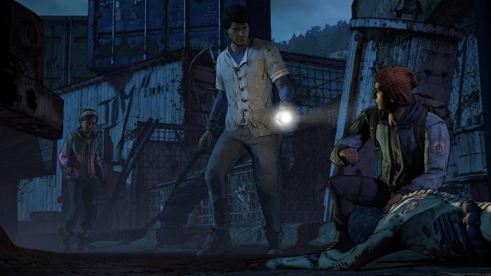 Confira os novos detalhes da próxima temporada de The Walking Dead da Telltale Games