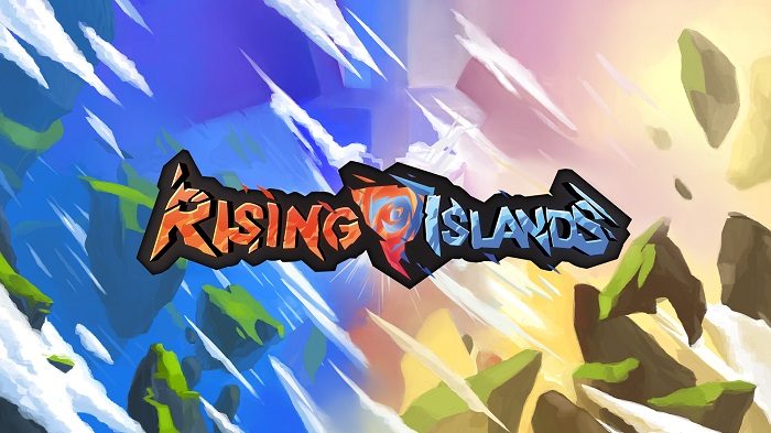 Análise Arkade - Parkour, Avatar e os desafios vazios de Rising Islands