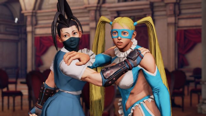 STREET FIGHTER V_20160704003020