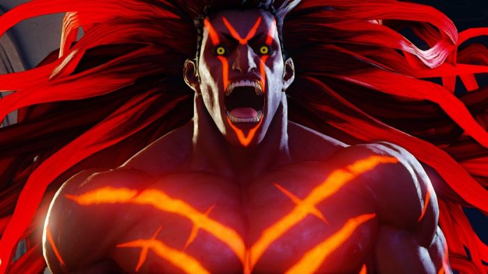Análise Arkade: e o "modo história cinematográfico" de Street Fighter V, é legal?