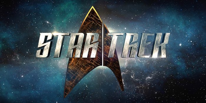 A Netflix irá levar para todo o mundo a próxima série de Star Trek, 24 horas após sua exibição nos EUA