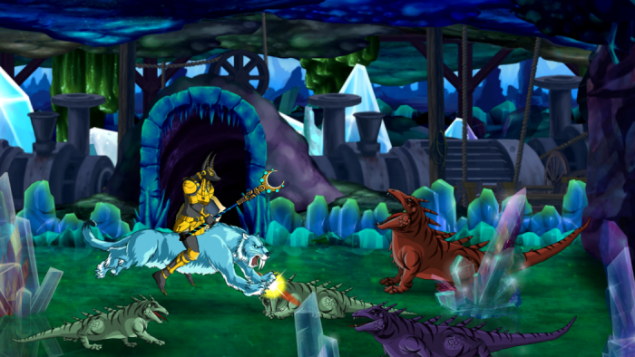 caveattack