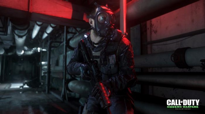 Confira 7 minutos de gameplay da versão remasteriza de Call of Duty: Modern Warfare