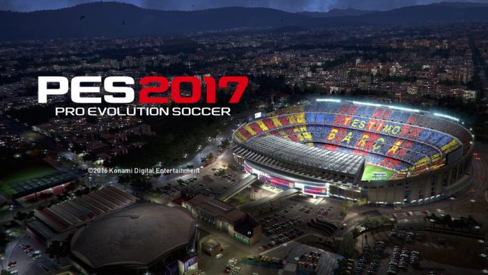 Pro Evolution Soccer 2017 DEMO_20160823223555