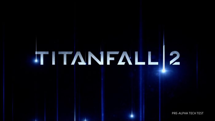 Preview Arkade: Titanfall 2 Pre-Alpha Tech Test mostra só um "mais do mesmo" mediano