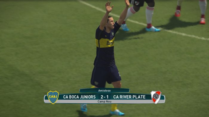 Pro Evolution Soccer 2017 DEMO_20160823221952