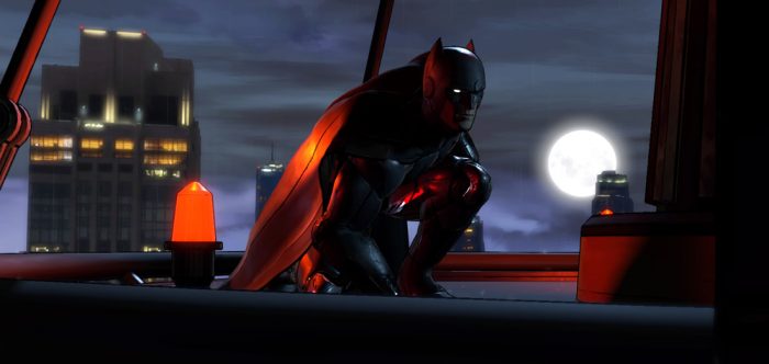 Tradução audiovisual e video game: análise das legendas em português do  jogo Batman: Arkham City