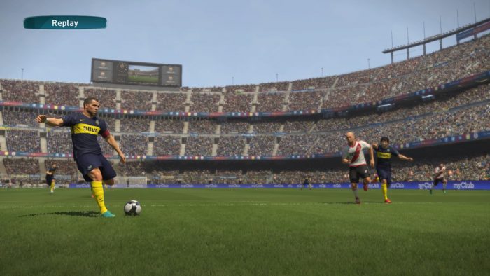 Pro Evolution Soccer 2017 DEMO_20160823203613