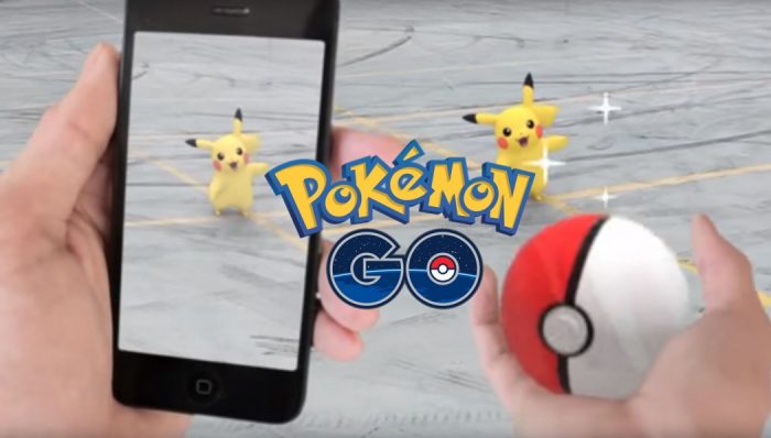 Pokémon GO: confira algumas das Pokéstops mais bizarras do Brasil