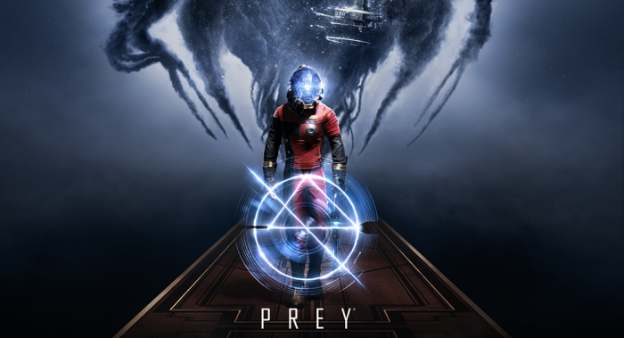 Prey: Novo trailer mostra mais do gameplay e dos estranhos aliens transmorfos