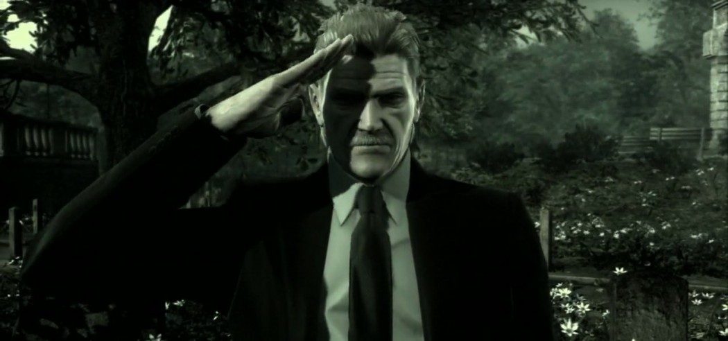 Konami anuncia Metal Gear Survive, e absolutamente ninguém está feliz com isso