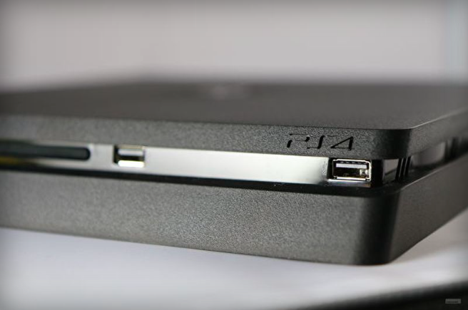 Vídeo na Internet comprova que o PS4 Slim que vazou na Internet é real