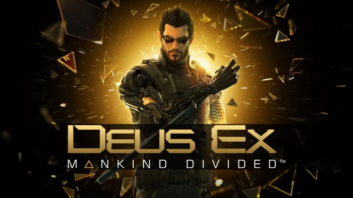 Análise Arkade: Deus Ex Mankind Divided melhora o que já era (muito) bom
