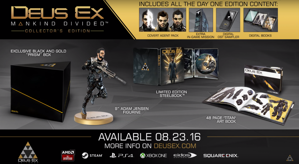 Deus Ex