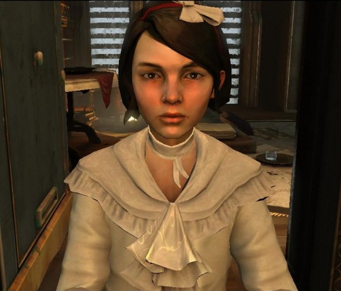Emily