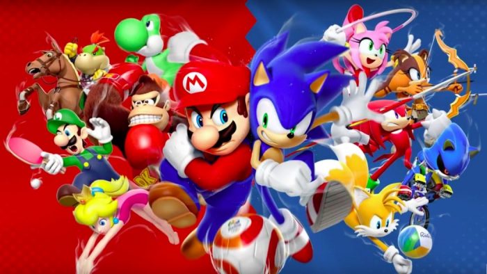 Yuji Naka quer ver um jogo de ação com Sonic e Mario desde os tempos de Gamecube