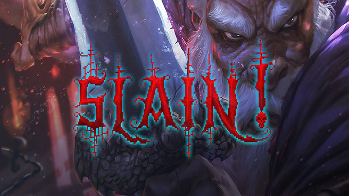 Slain[1]