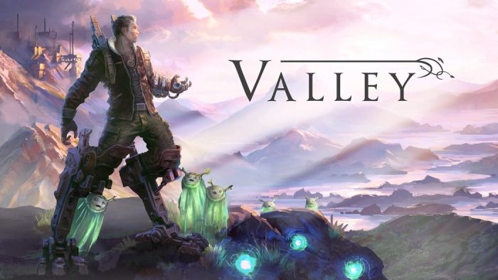 Análise Arkade: Valley, o impressionante novo jogo dos produtores de Slender: The Arrival