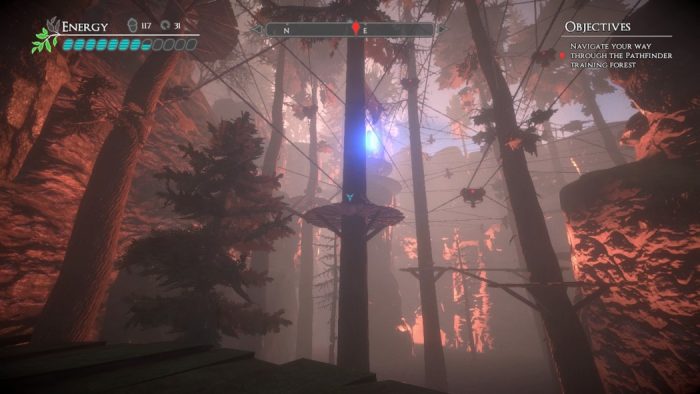 Análise Arkade: Valley, o impressionante novo jogo dos produtores de Slender: The Arrival