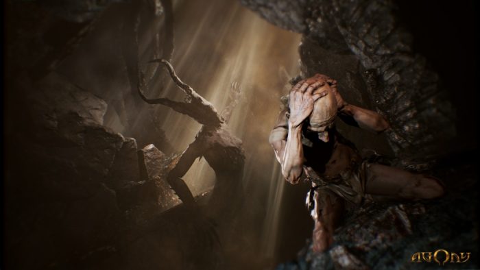 Bem vindo ao inferno de Agony: Confira o grotesco e horripilante trailer de gameplay