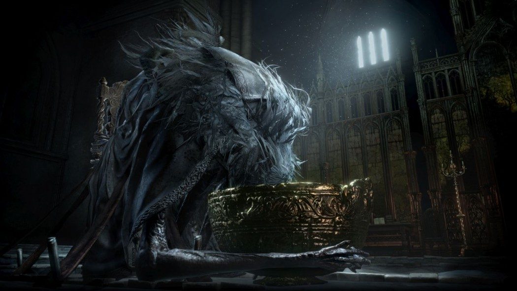 Ashes of Ariandel: Assista agora ao trailer de anúncio da primeira expansão de Dark Souls 3