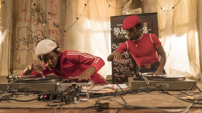 Arkade Series: Testemunhando a ascensão do Hip Hop em The Get Down
