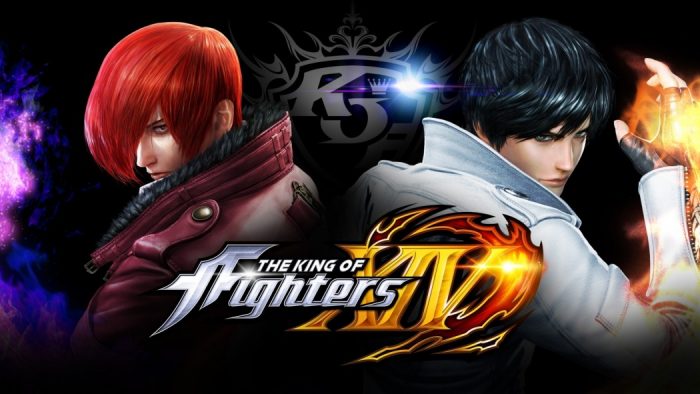 Análise Arkade: The King of Fighters XIV reinventa a série com muita competência