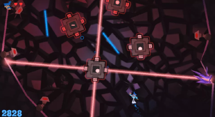 laserdisco
