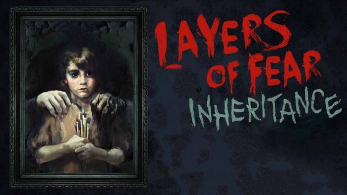 Análise Arkade: revisitando o sinistro Layers of Fear em Inheritance (DLC)