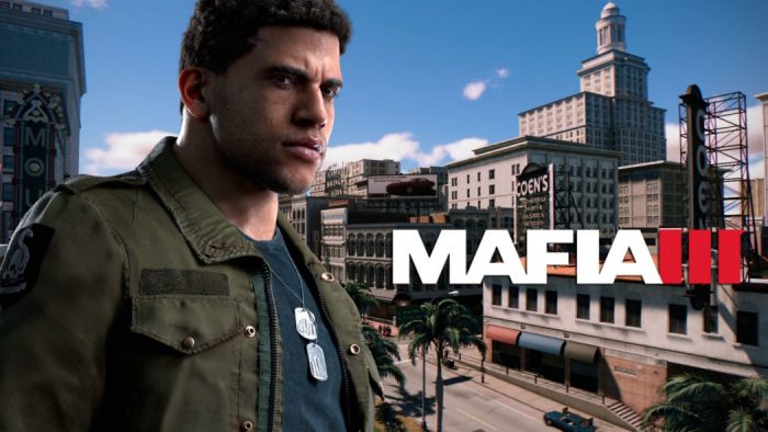 Mafia 3: conheça o submundo criminoso de New Bordeaux com o novo trailer do game