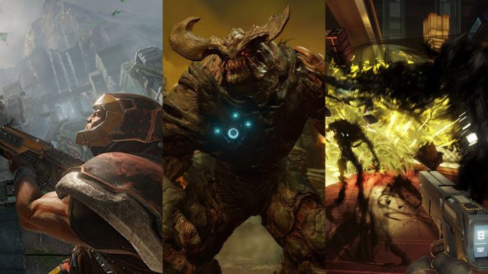 QuakeCon 2016 abre com trailers de Prey, Quake Champions, novo DLC de DOOM e mais