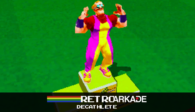 retro-decathlete