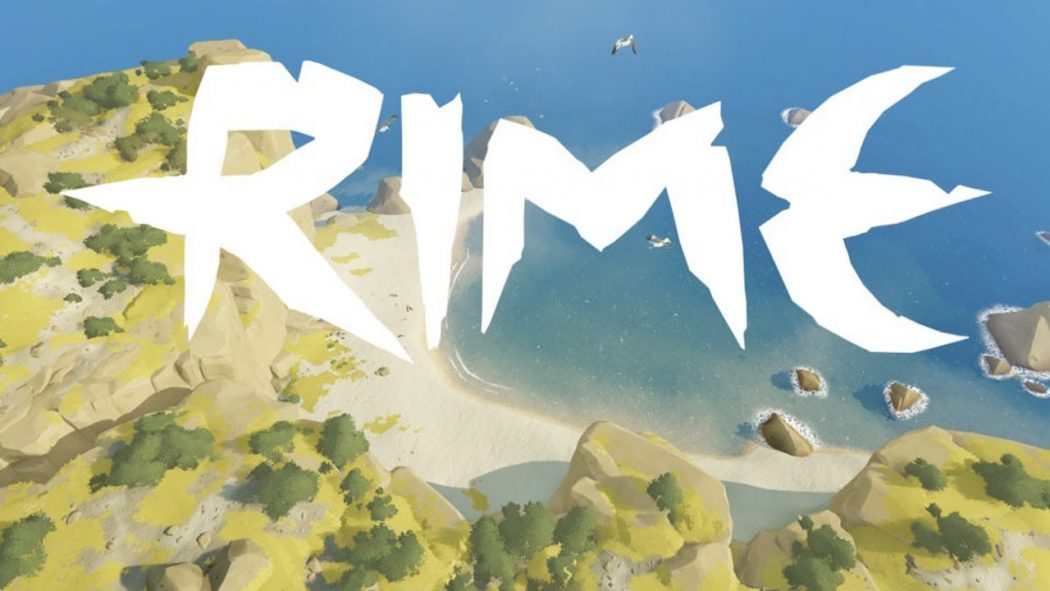 Rime, título anunciado para PS4 em 2013 troca de publicadora e pode sair em 2017