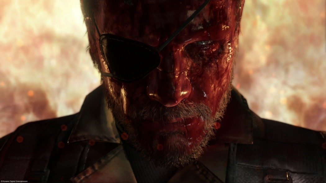 Konami anuncia Metal Gear Survive, e absolutamente ninguém está feliz com isso
