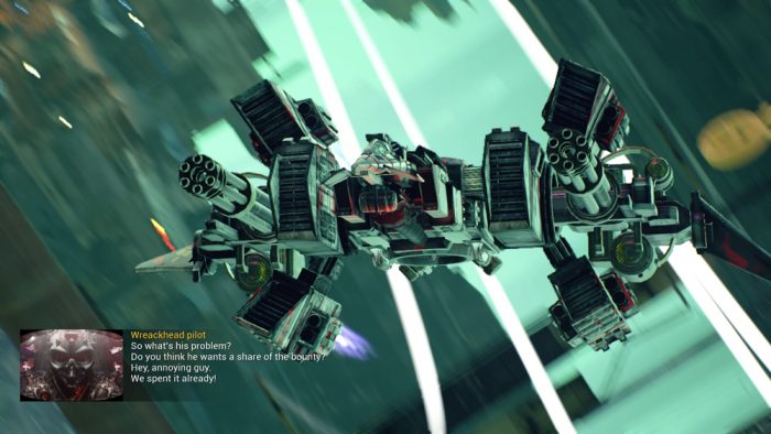 Análise Arkade: Strike Vector EX e o seu divertido tiroteio aéreo