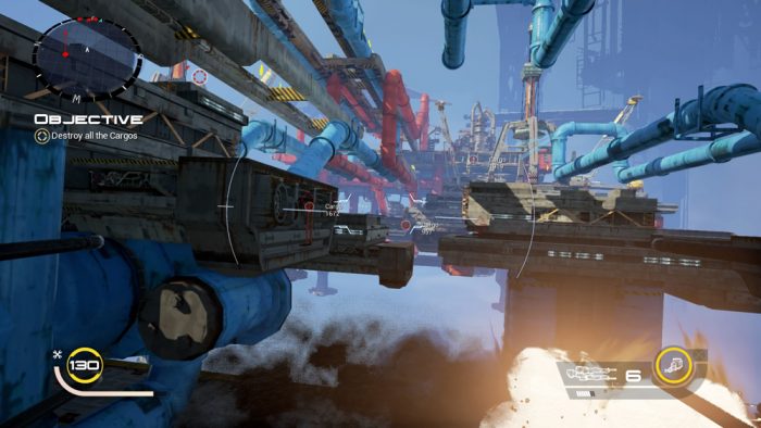 Strike Vector EX_20160905223710