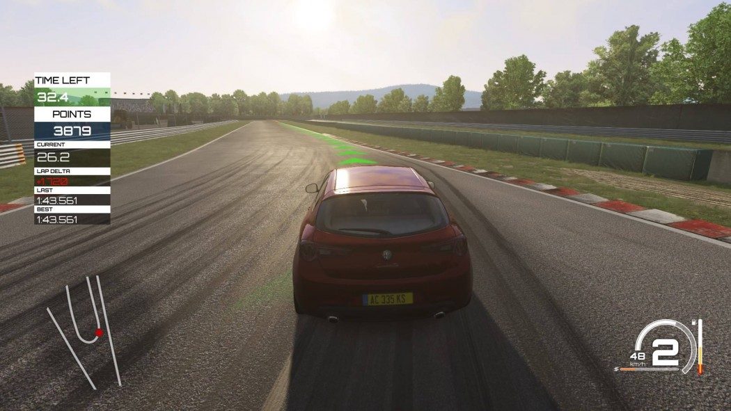 Análise Arkade: velocidade e muita precisão no simulador de corridas Assetto Corsa