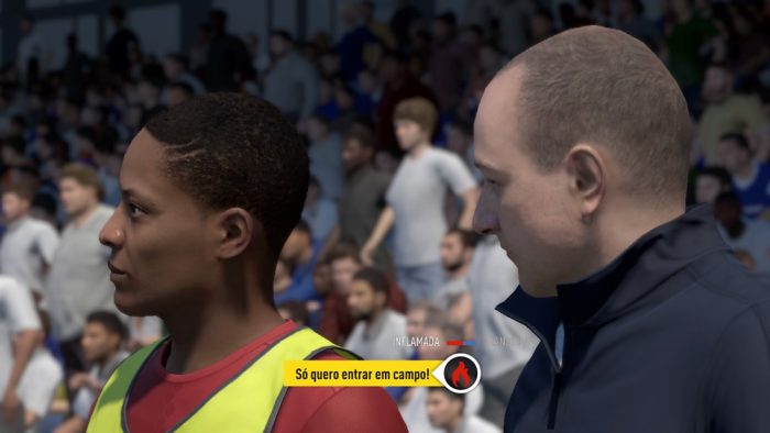 Preview Arkade: a demo de FIFA 17 impressiona e eleva a expectativa com o game