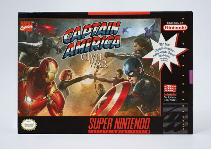 snes-captain-america-civil-war