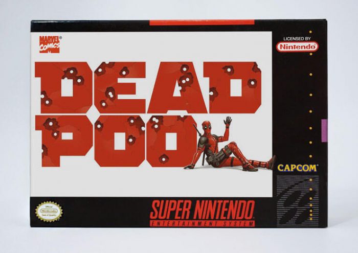 snes-deadpool