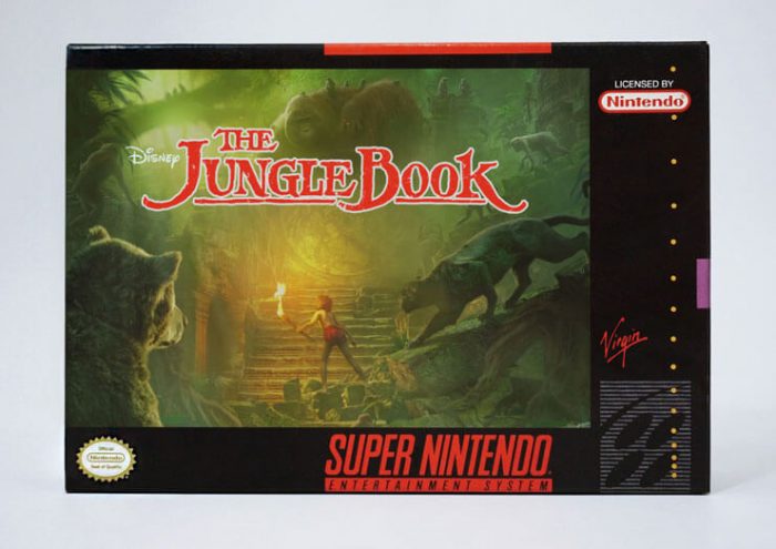 snes-jungle-book