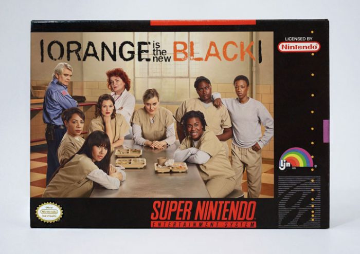 snes-orange-is-the-new-black