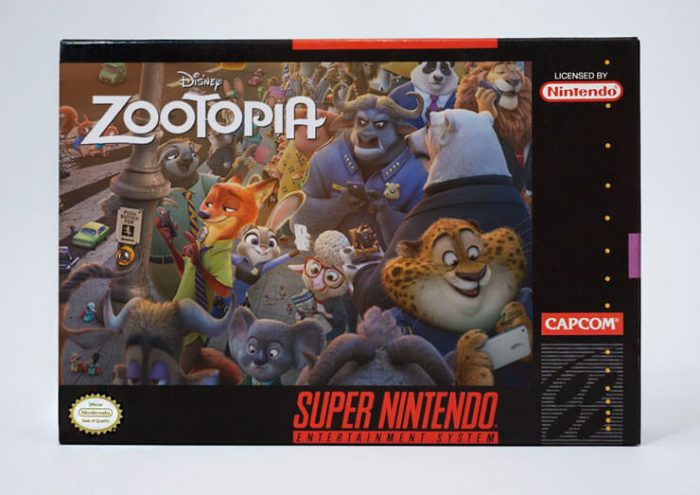 snes-zootopia
