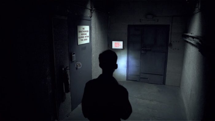Análise Arkade: The Bunker é paranoia e terror psicológico em formato FMV