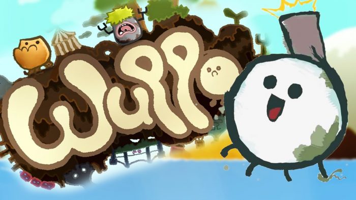 Análise Arkade: Visite o pequeno mundo de Wuppo e conheça um grande jogo