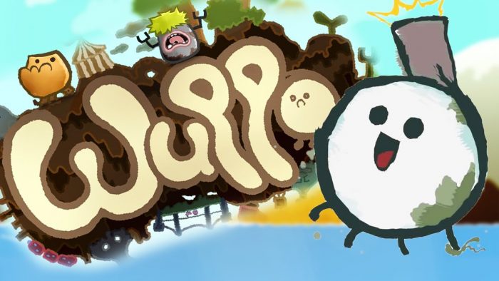 wuppo