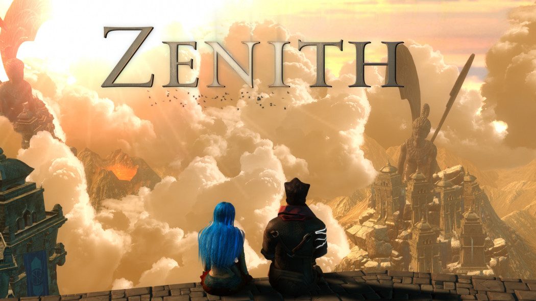 Análise Arkade: encare o completamente hilário fim do mundo em Zenith